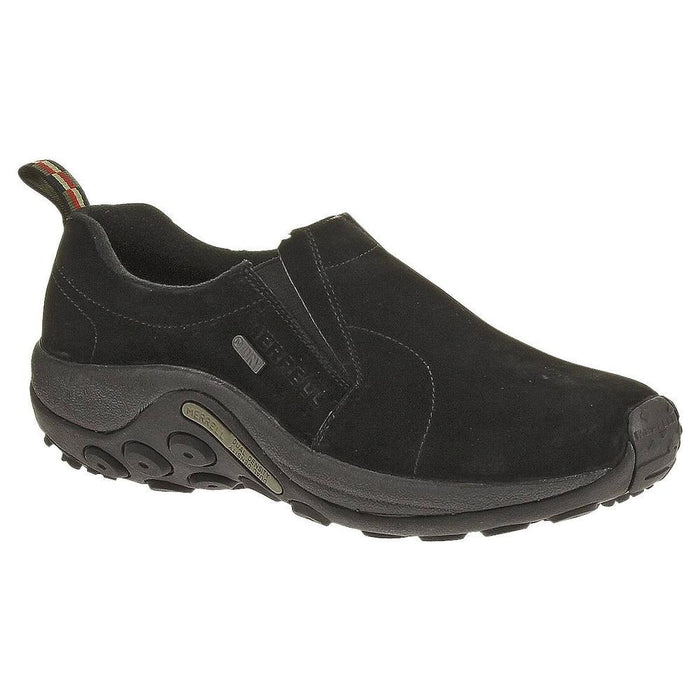 Merrell Mens Jungle Moc Waterproof