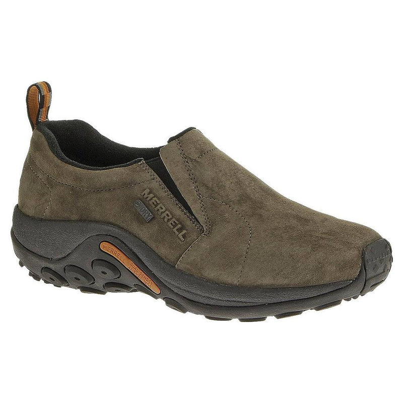 Men's Waterproof Jungle Moc | Gunsmoke