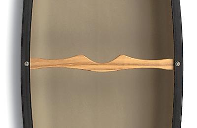 Old Town Canoe 34-1/2in Carrying Yoke