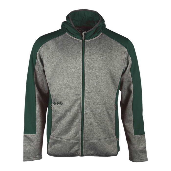 Arborwear Mens Thermogen Full Zip Sweatshirt