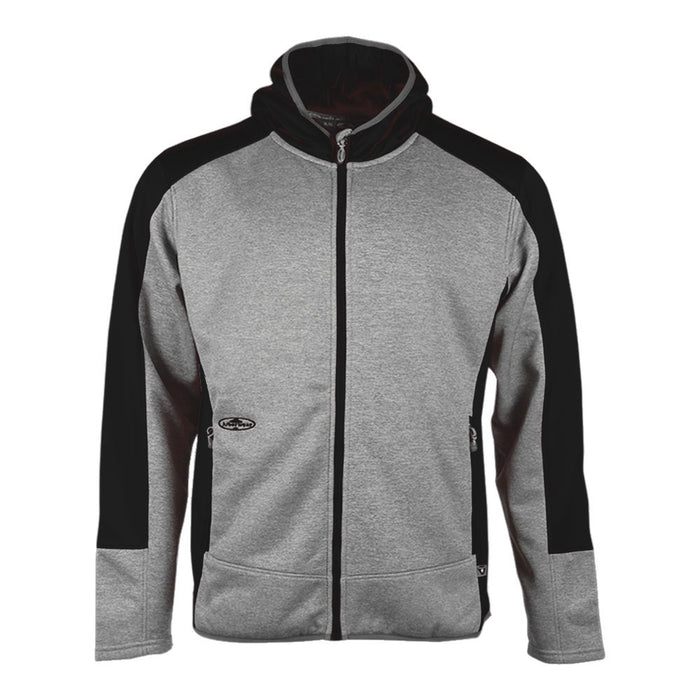 Arborwear Mens Thermogen Full Zip Sweatshirt