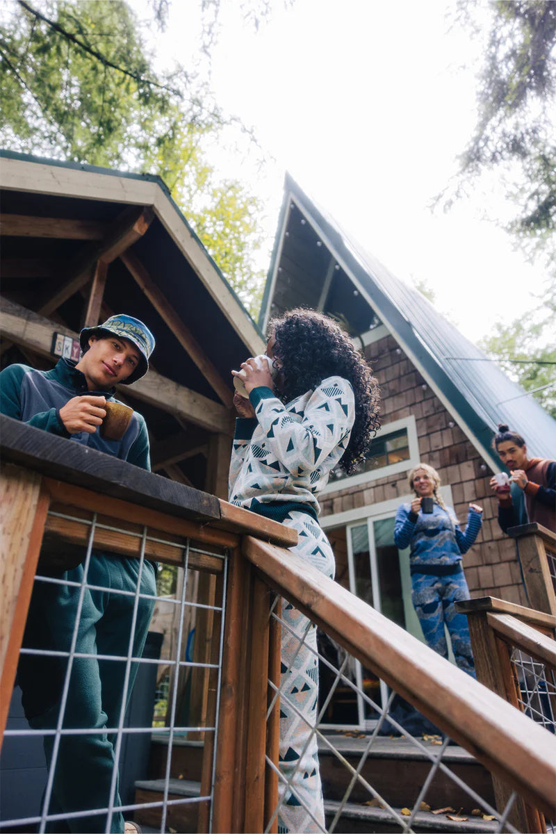 Women's Hillrose Sweatshirt