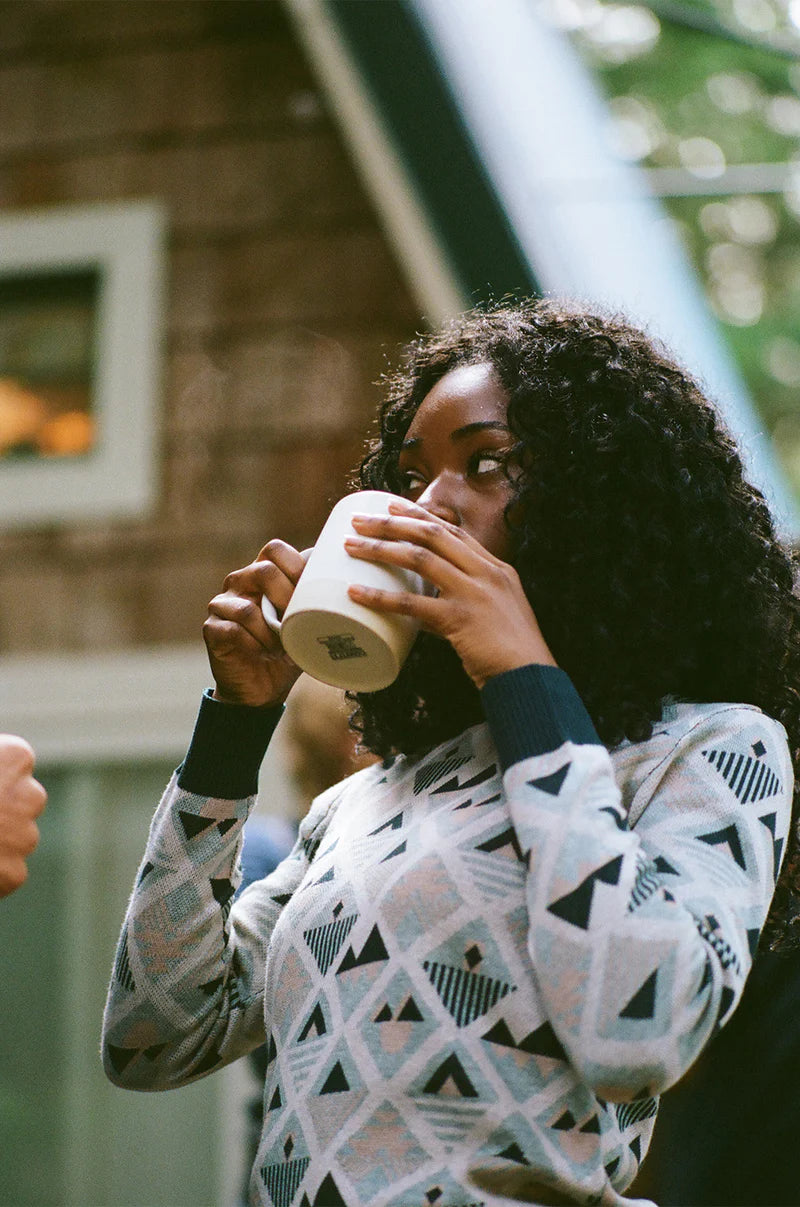 Women's Hillrose Sweatshirt