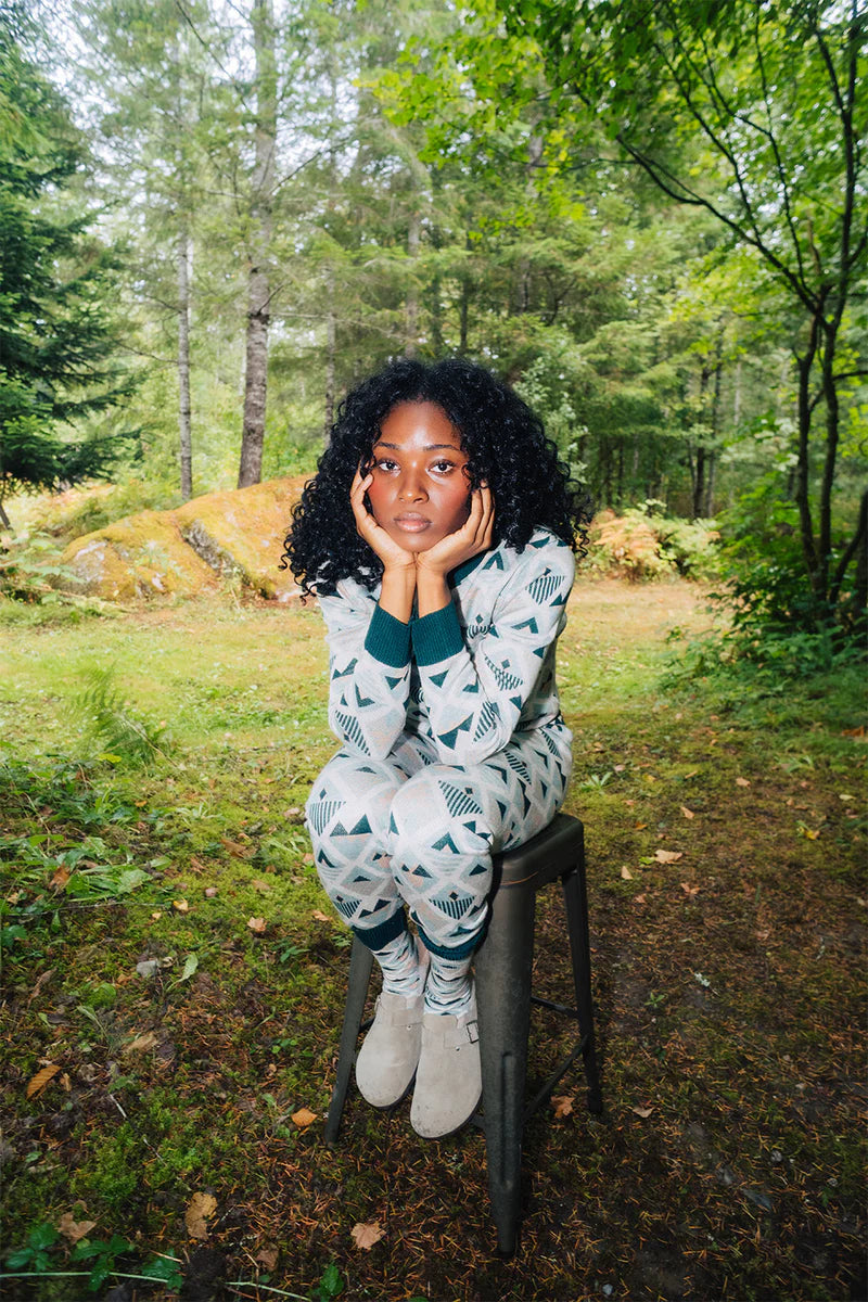 Women's Hillrose Sweatshirt