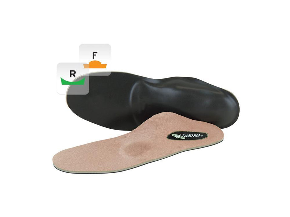 Lynco Mens Memory Foam L2205M Orthotics