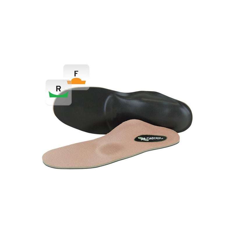 Lynco Men's Memory Foam L2205M Orthotics