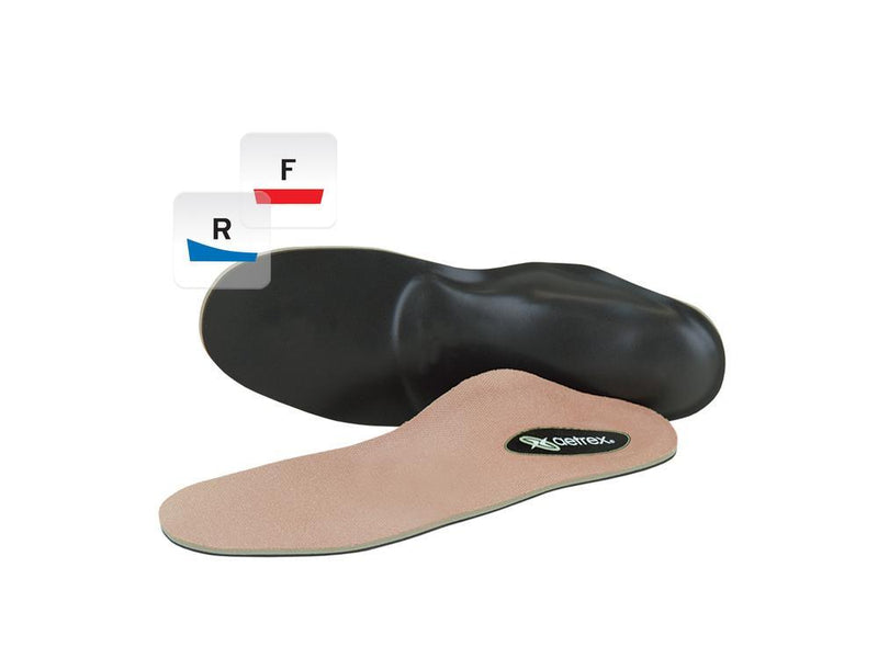 Lynco Men's Memory Foam L2220M Orthotics