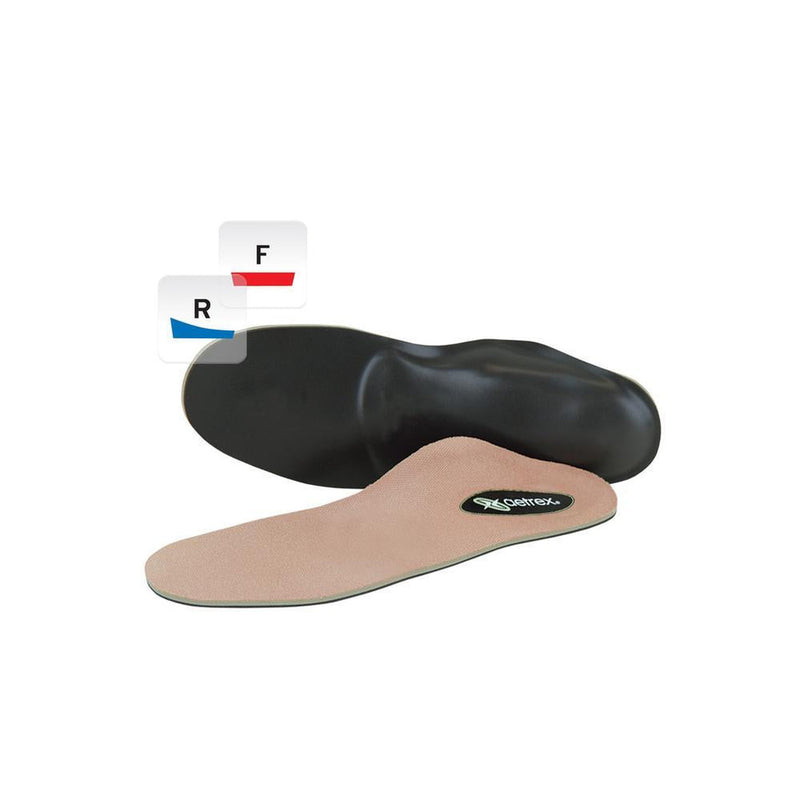 Lynco Men's Memory Foam L2220M Orthotics