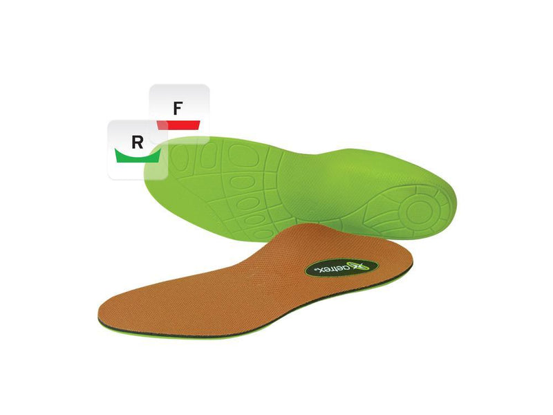 Lynco Men's Sport L400M Orthotics
