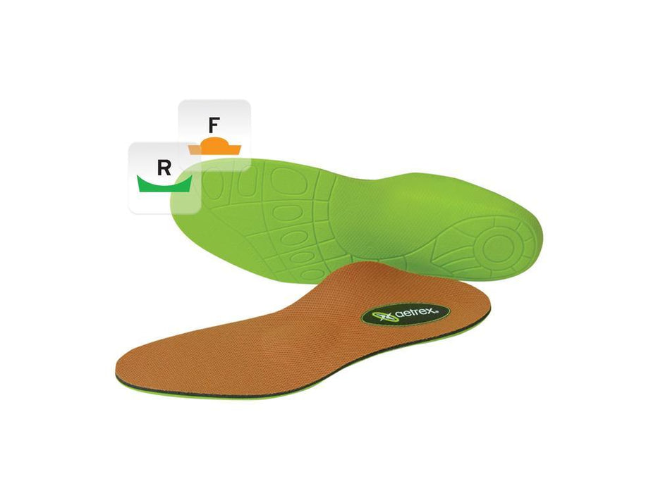 Lynco Men's Sport L405M Orthotics