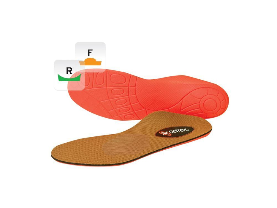 Lynco Womens Sport L405W Orthotics