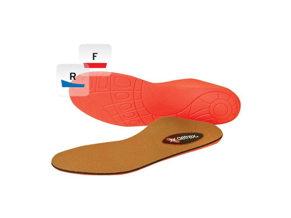 Lynco Women's Sport L420W Orthotics