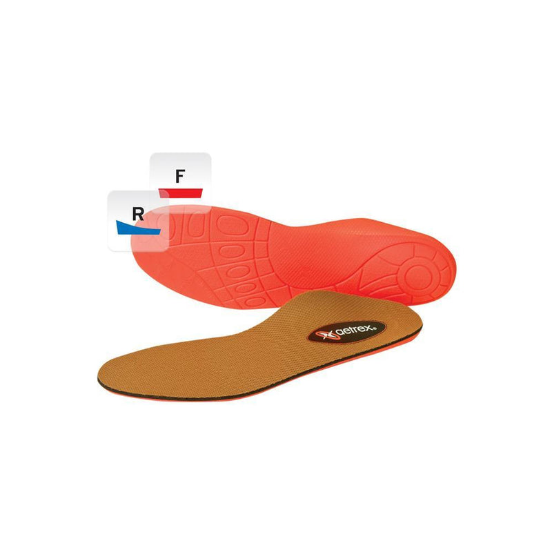 Lynco Women's Sport L420W Orthotics