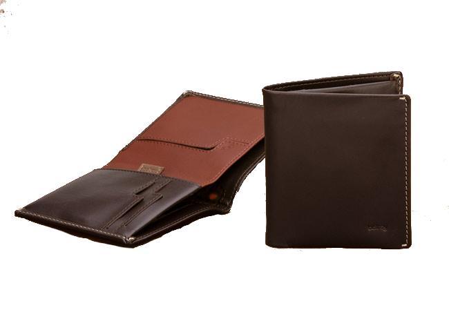 Bellroy Note Sleeve Wallet