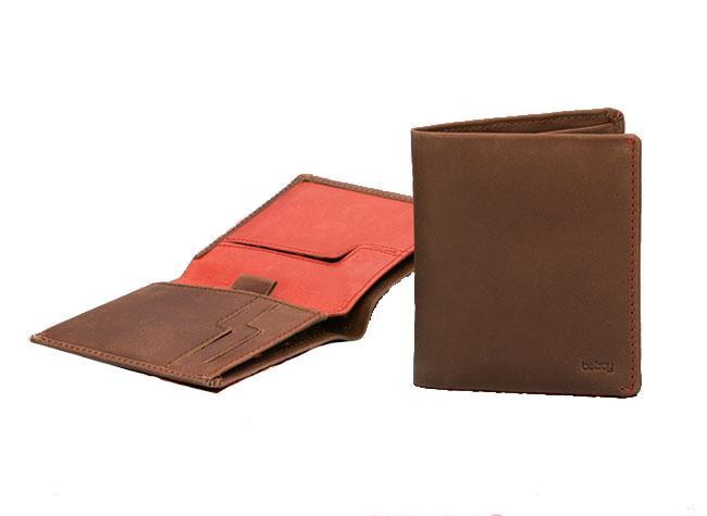 Bellroy Note Sleeve Wallet