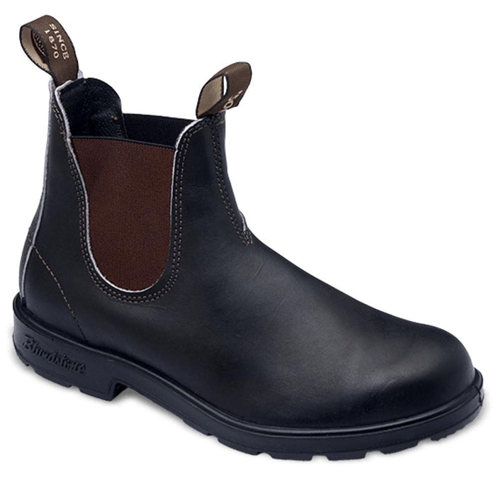 Blundstone Original Series 500 Stout Brown