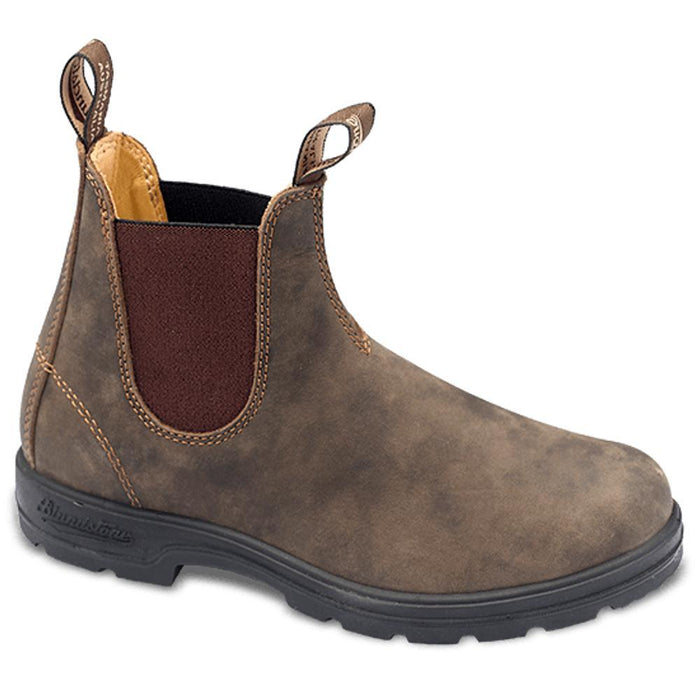 Blundstone Super 550 Series 585 Rustic Brown