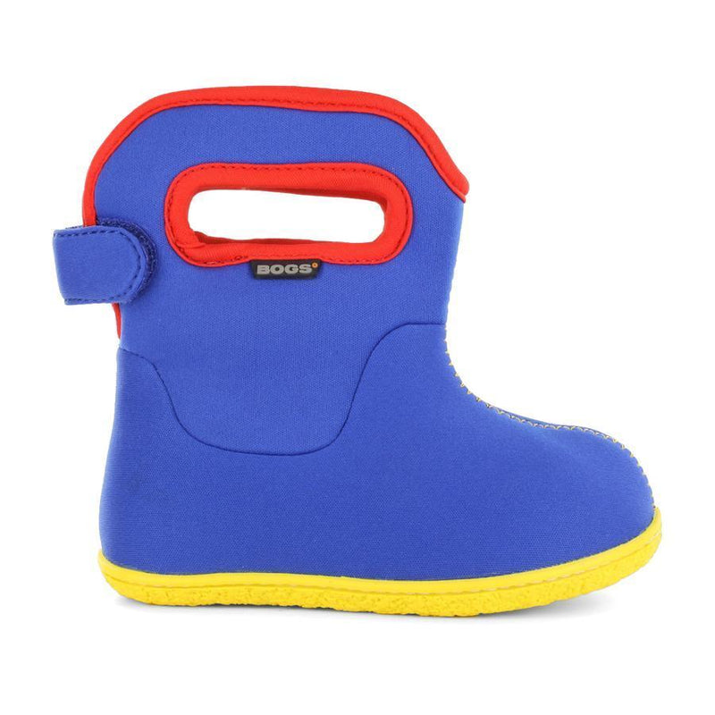 Kids' Classic Waterproof Insulated Boots