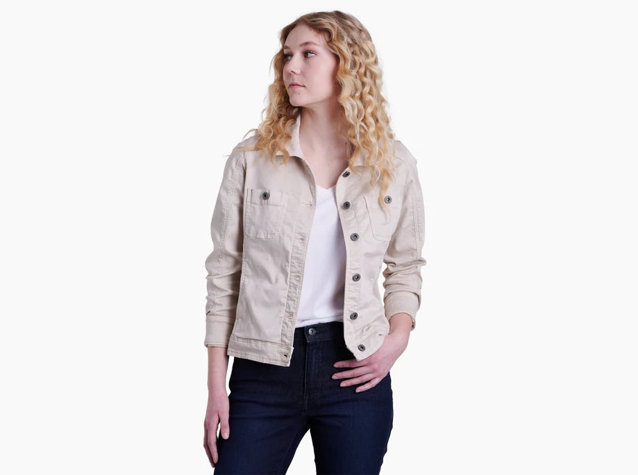 Kuhl Womens Kultivatr Jacket