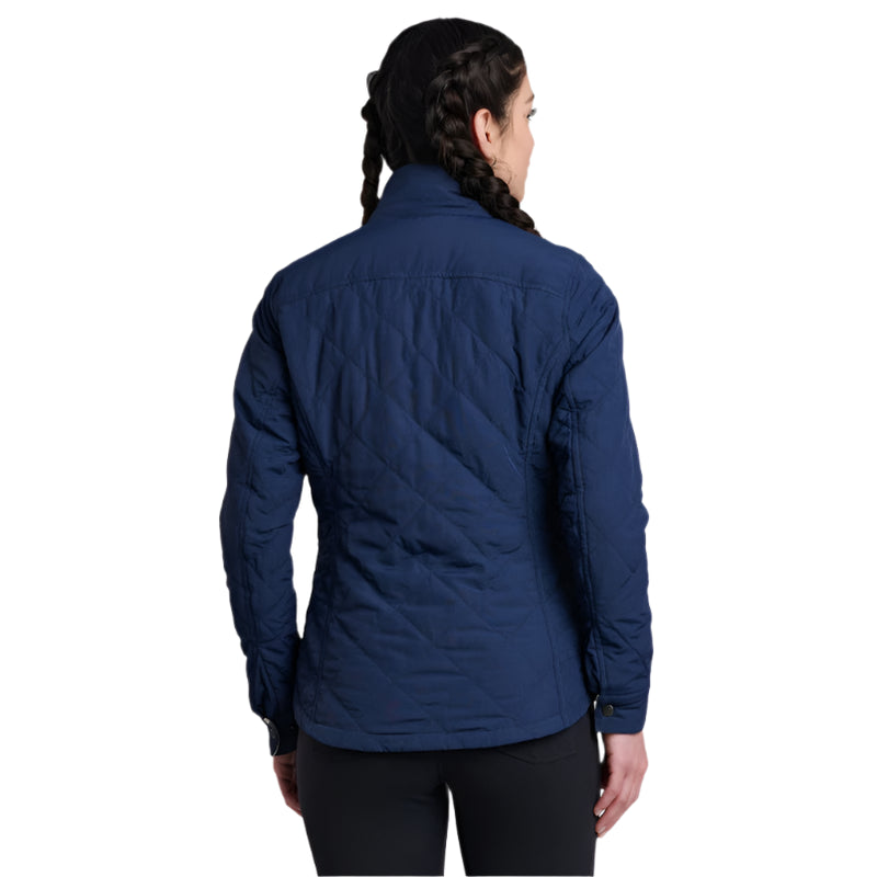 Women's Stunnr™ Insulated Jacket
