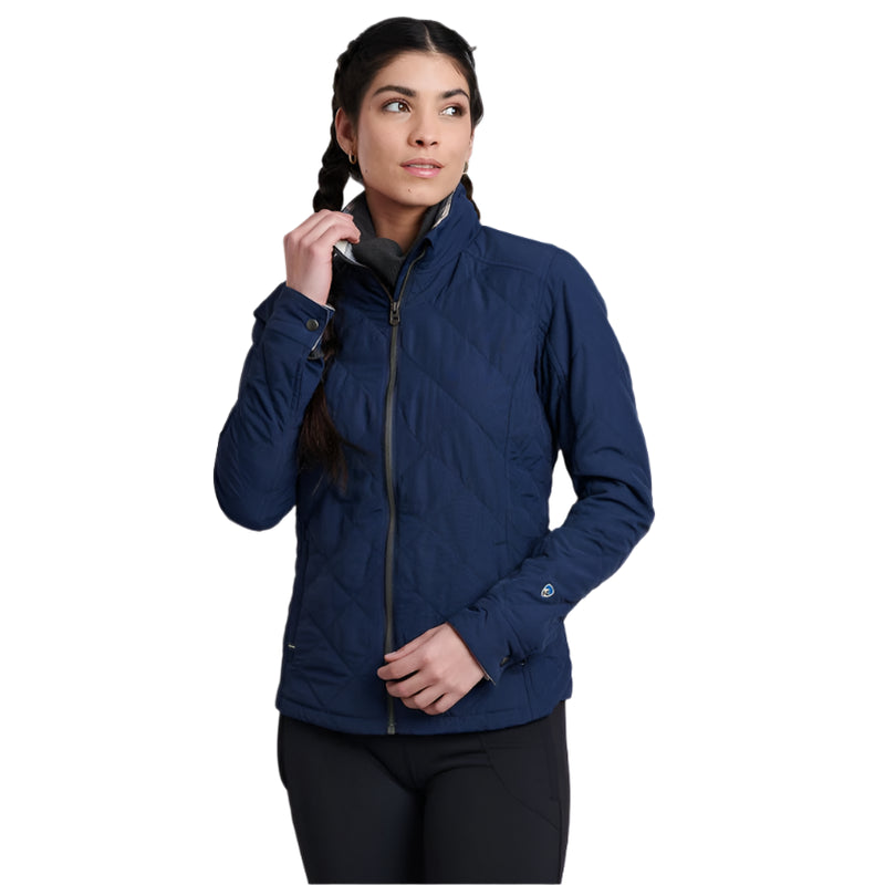 Women's Stunnr™ Insulated Jacket
