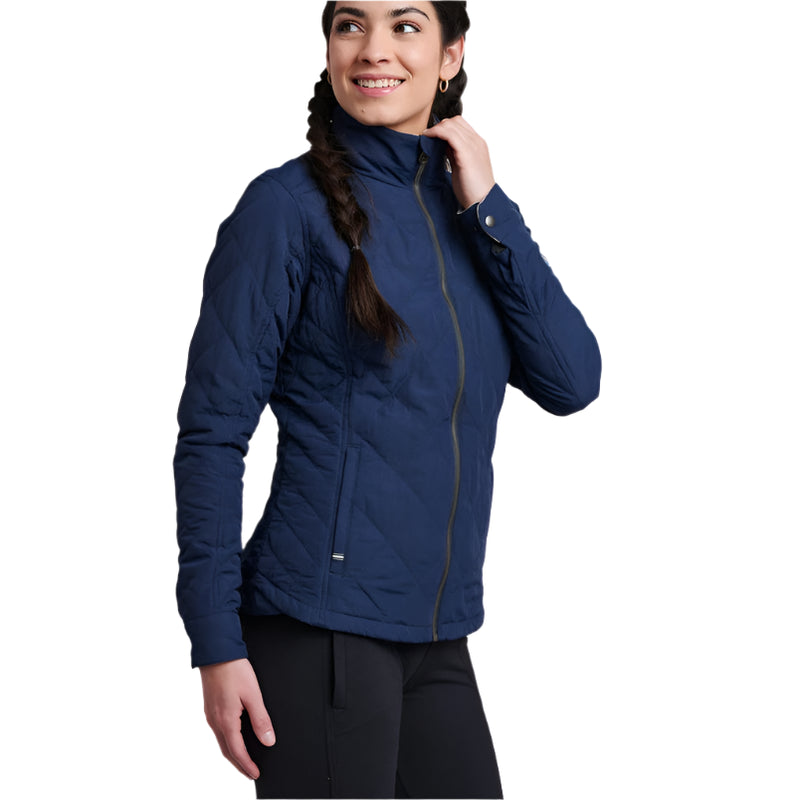 Women's Stunnr™ Insulated Jacket