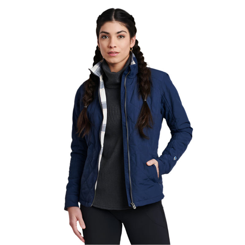 Women's Stunnr™ Insulated Jacket
