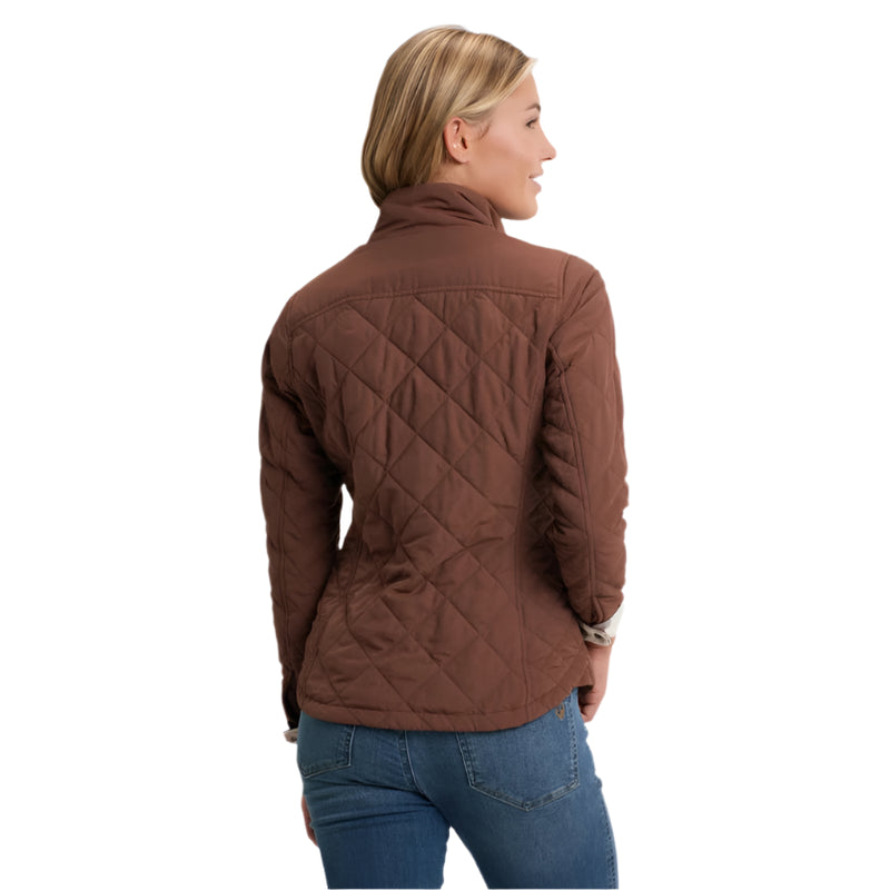 Women's Stunnr™ Insulated Jacket