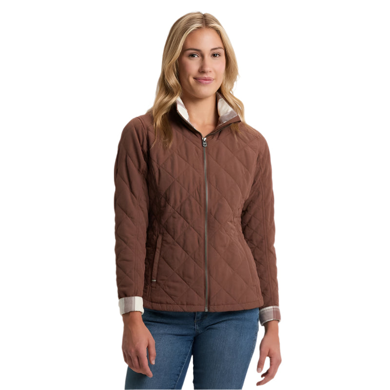 Women's Stunnr™ Insulated Jacket