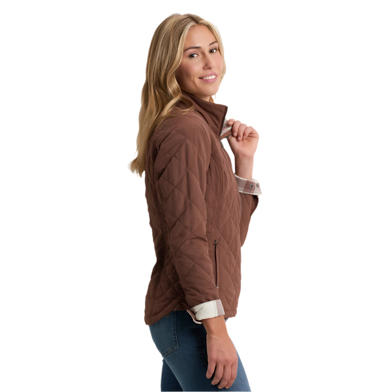 Women's Stunnr™ Insulated Jacket