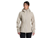 Women's Stretch Voyagr Jacket| Silverstone