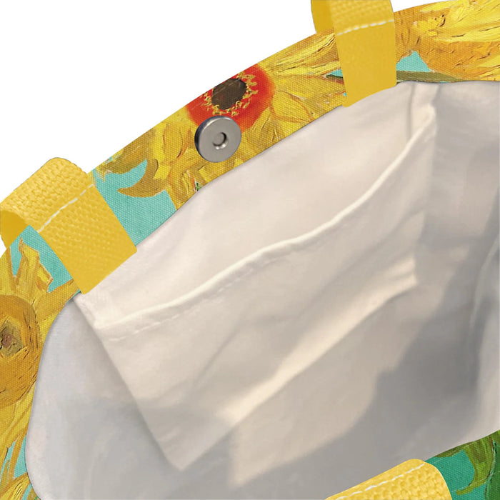 Magazine Tote