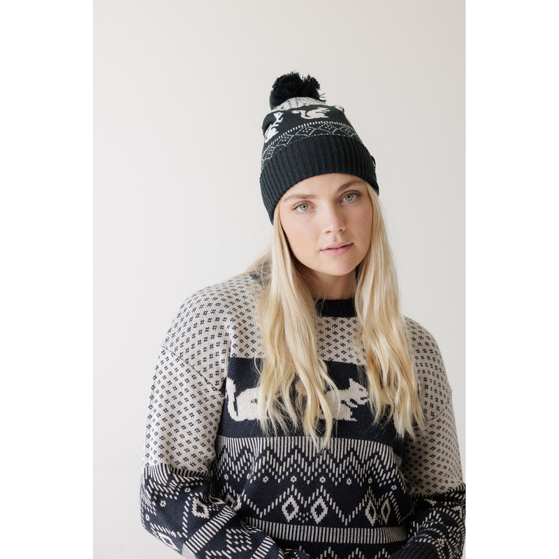 Women's Wood Valley Sweater | Squirrely