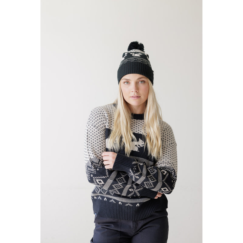 Women's Wood Valley Sweater | Squirrely