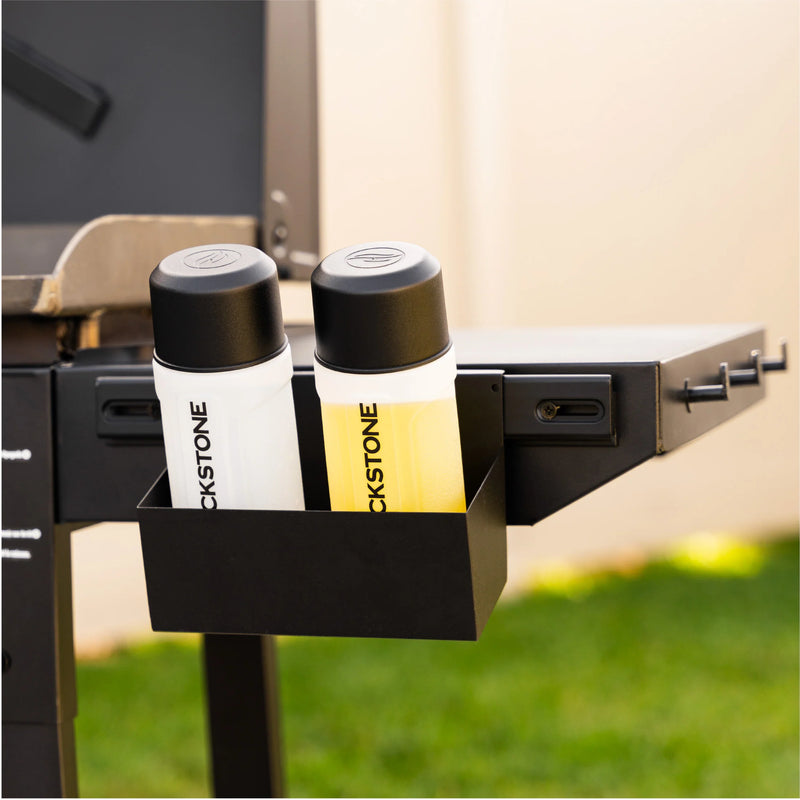 Original 28” Omnivore Griddle with Hood