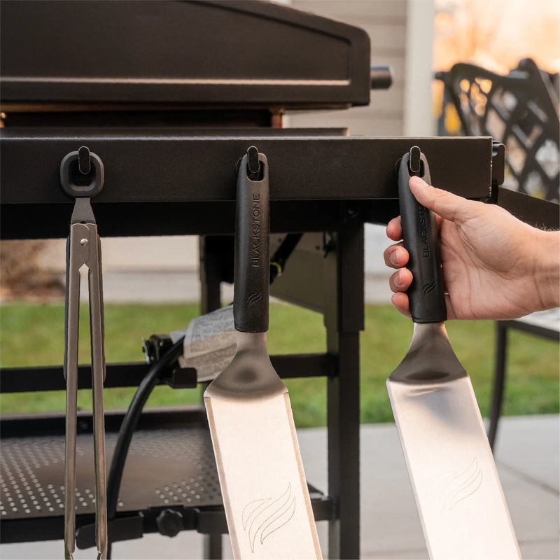 Original 28” Omnivore Griddle with Hood