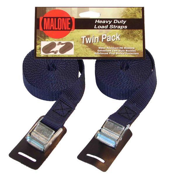 Malone 9ft Load Straps 2-Pack MPG307-9