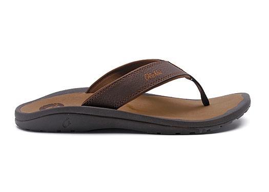 Olukai Mens Ohana Sandal