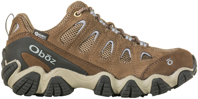 Women's Sawtooth 2 Low Waterproof