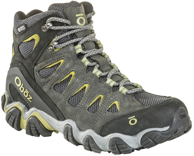 Men's Sawtooth 2 Mid Waterproof