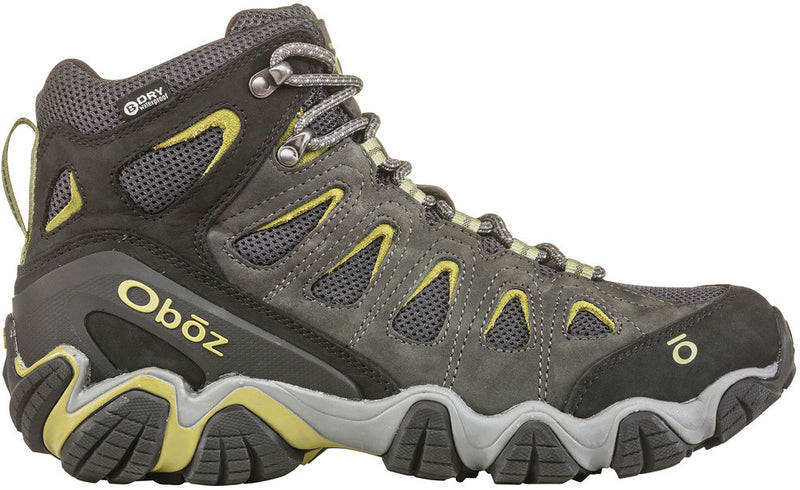 Men's Sawtooth 2 Mid Waterproof