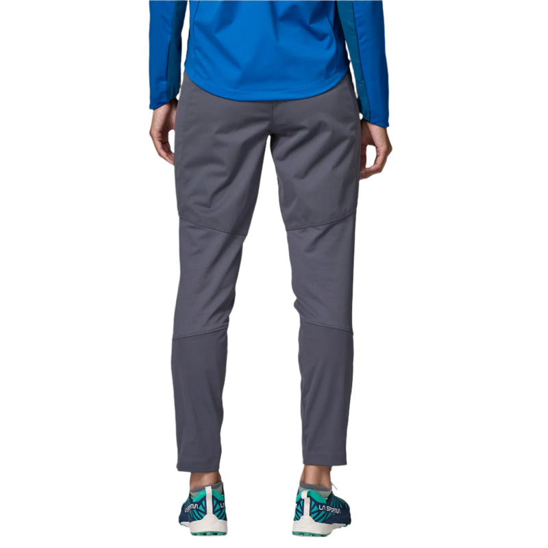 Women's Wind Shield Pant