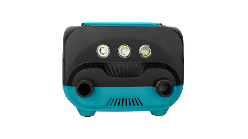 Spinera SUP5 High Pressure Digital 12V Pump with LI Battery