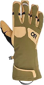 Outdoor Research Mens Extravert Gloves