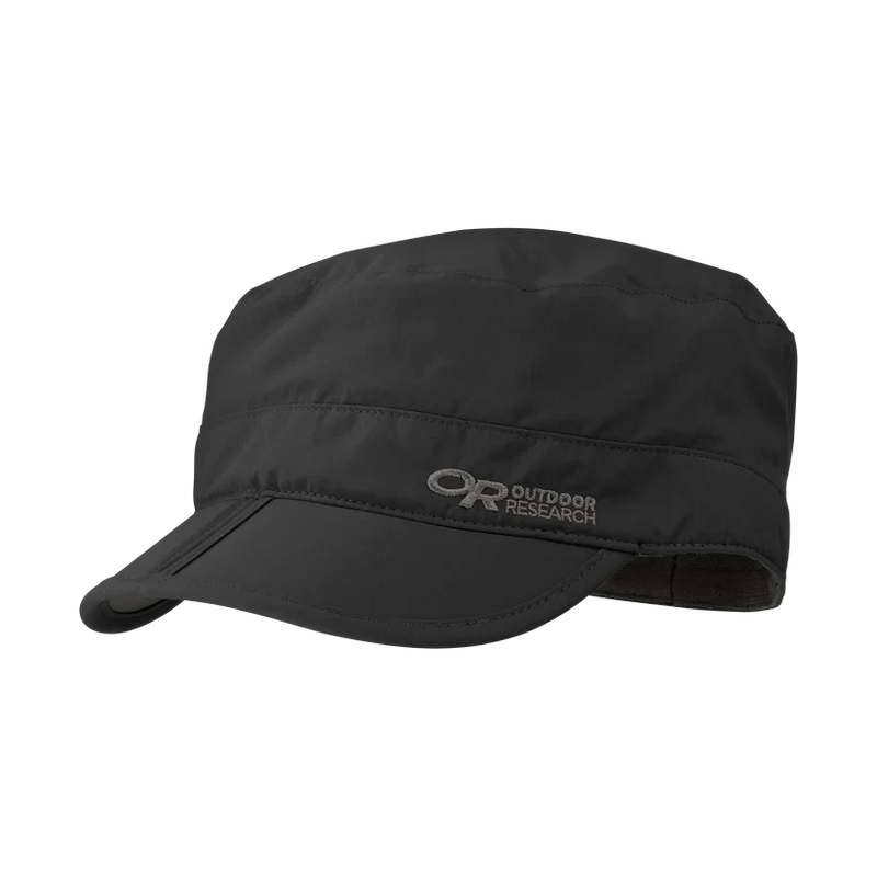 Outdoor Research Radar Pocket Cap | BLACK