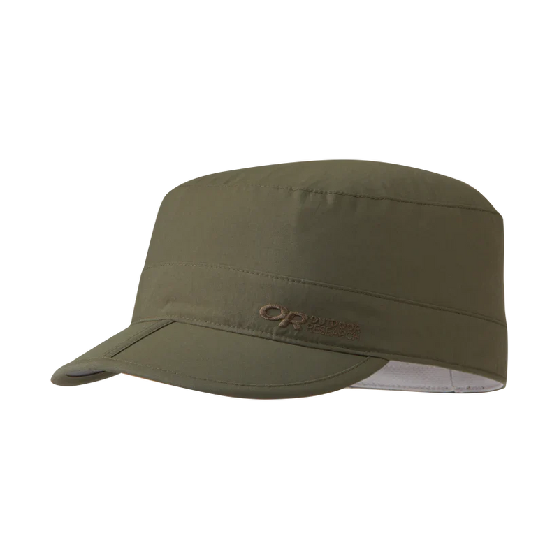 Outdoor Research Radar Pocket Cap | Fatigue