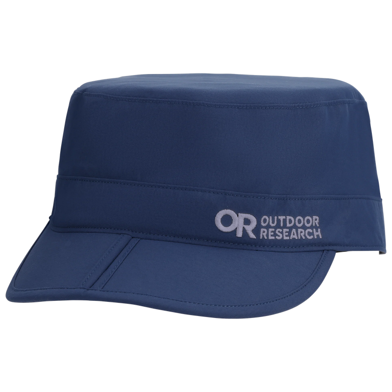 Radar Pocket Cap | Cenote