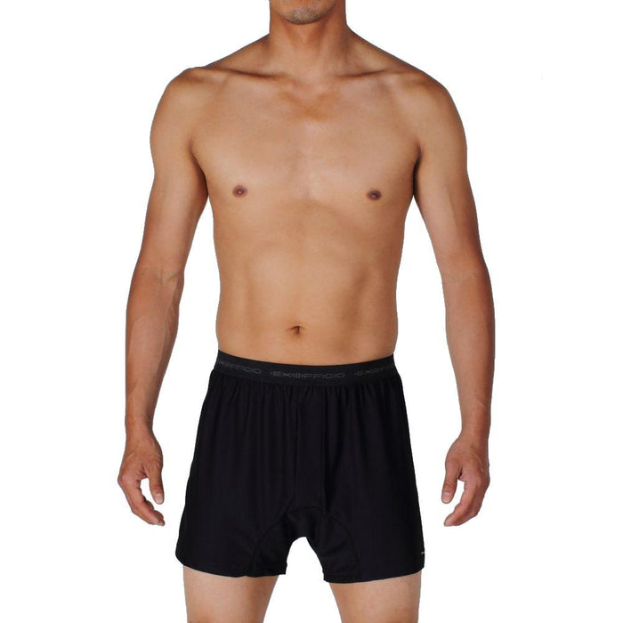 ExOfficio Mens Give N Go Boxer