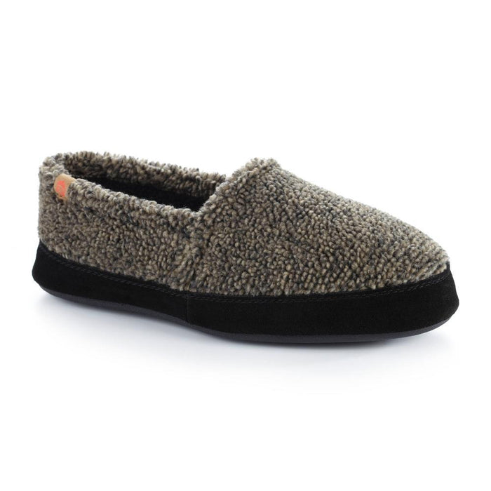 Acorn Mens Moc Slippers