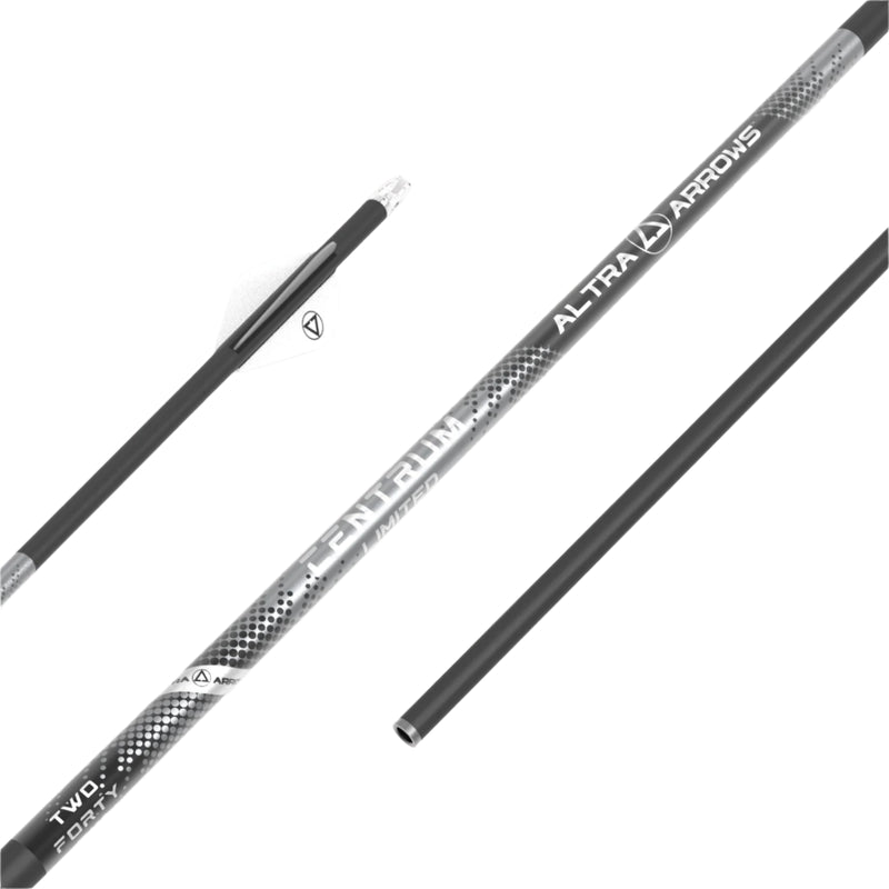 .246 Centrum Limited Arrows